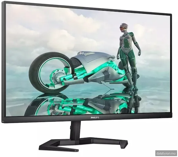 Philips Evnia 3000 24M1N3200ZS 24" - 1920x1080 - IPS - 165Hz