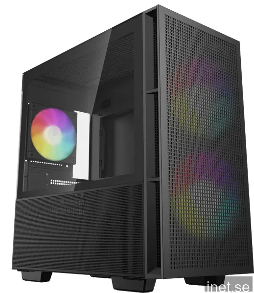 DeepCool CH360 Svart
