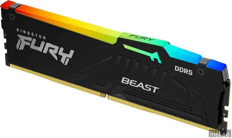 Kingston FURY Beast RGB