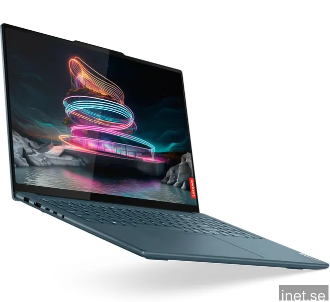 Lenovo Yoga Pro 9 16" 3.2K