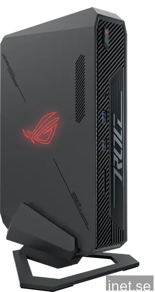 Asus NUC 14 ROG System RNUC14SRKU9189A2I, Intel Core Ultra 9 185H, 32 GB, 1 TB PCIe SSD, GeForce RTX 4070, WiFI 6E, Win11