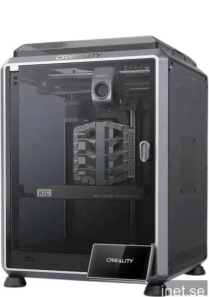 Creality K1C