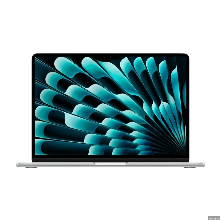 Apple MacBook Air (2024) MXCT3KS/A 13" 512 GB, silver