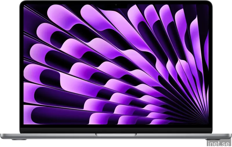 MacBook Air 13 M3 8/256GB (Space Gray)