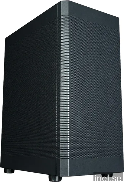 Zalman I4 Svart