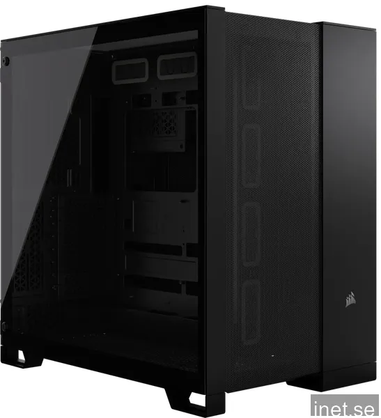 Corsair 6500D Airflow Svart