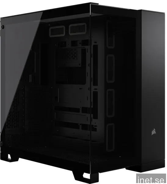 Corsair 6500X Svart
