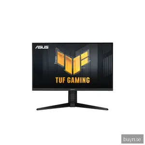 Asus TUF Gaming VG27AQML1A 27" bildskärm för gaming