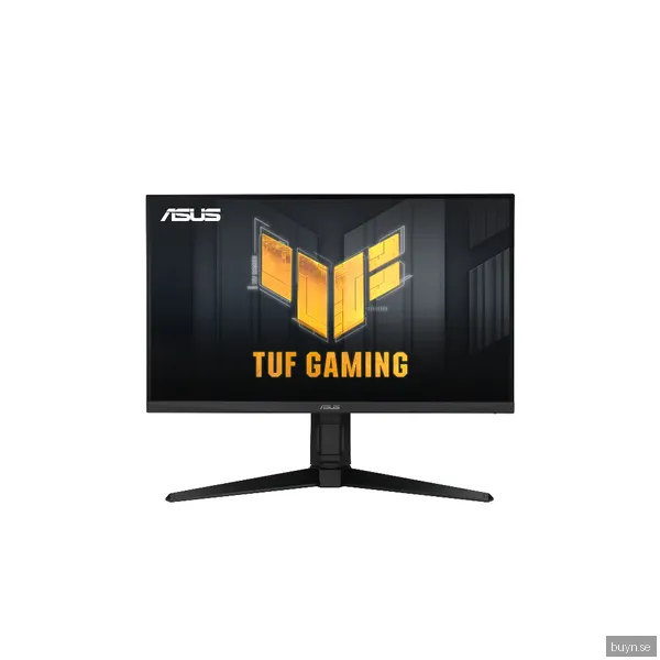 Asus TUF Gaming VG27AQML1A 27" bildskärm för gaming