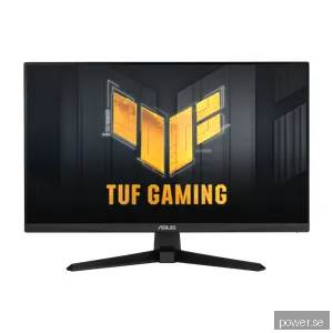 24" ASUS TUF Gaming VG249Q3A - 1920x1080 (FHD) - 180Hz - IPS