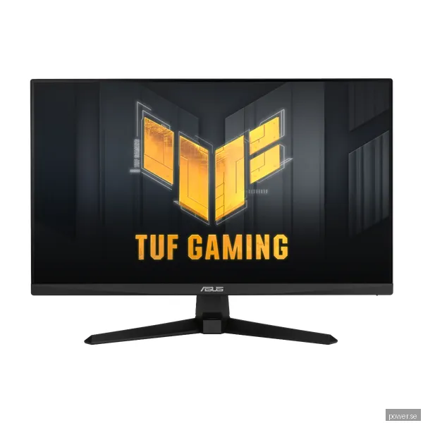ASUS TUF GAMING VG249Q3A 23,8" Full HD-skärm