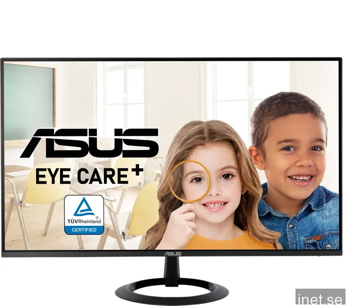ASUS VZ24EHF 24" - 1920x1080 IPS 100Hz