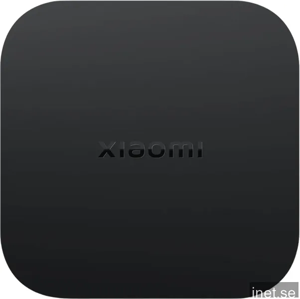 Xiaomi TV Box S (2nd Gen)