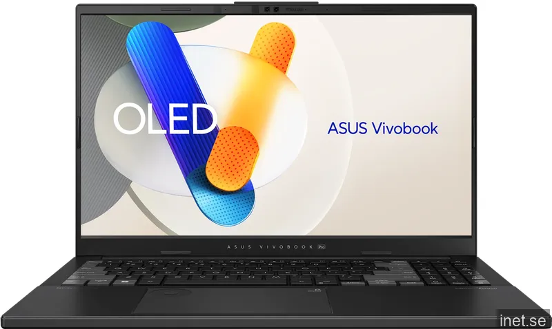 ASUS Vivobook Pro 15 OLED N6506 - Ultra 7 | 24GB | 1TB | RTX 4060