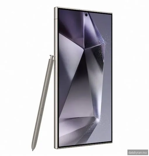 Samsung Galaxy S24 Ultra (512GB) Titanium Violet