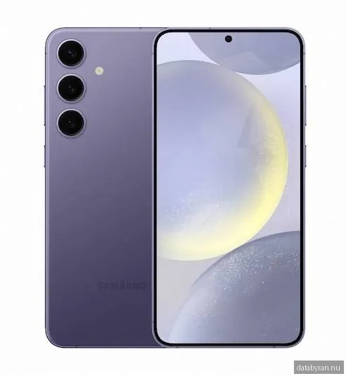 Samsung Galaxy S24+ 256 GB, Cobalt Violet