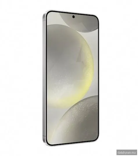 Samsung Galaxy S24+ 256GB/12GB - Marble Grey