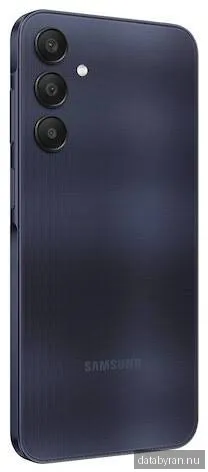 Samsung Galaxy A25 5G 128GB/6GB - Blue Black