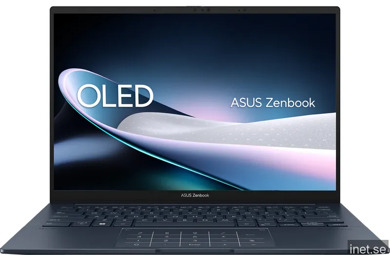 ASUS Zenbook 14 OLED UX3405 - Ultra 9 | 32GB | 1TB