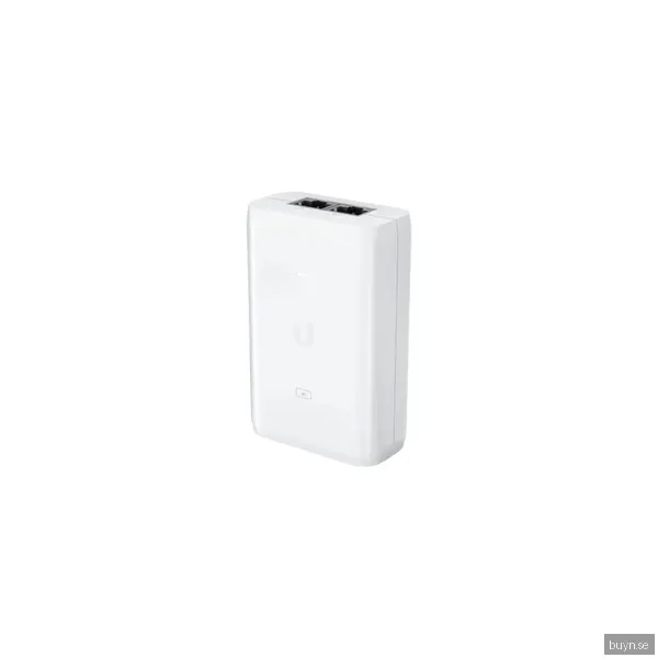 Ubiquiti UniFi PoE+ Adapter (30W)