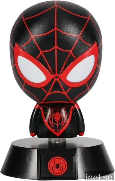 Icon Light - Miles Morales