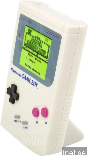 Game Boy Lampa