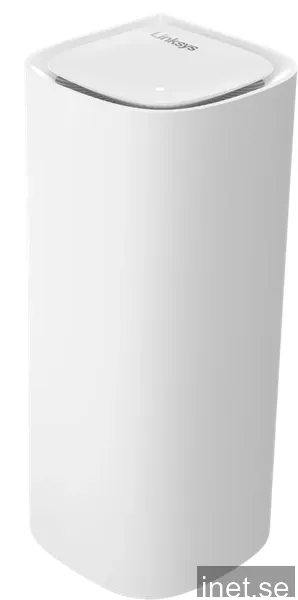 Linksys Velop Pro 7 BE11000 Wi-Fi 7 1-pack