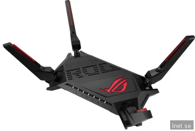 Asus ROG Rapture GT-AX6000 DualBand WiFi6 Gaming Router