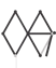 Nanoleaf Lines 60 Degrees Skins