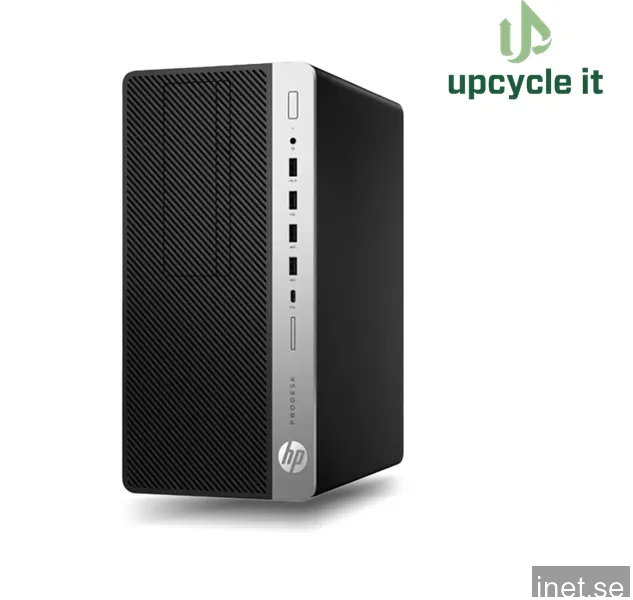 HP EliteDesk 600 G5 - i5 | 8GB | 512GB | REFURBISHED - A Grade