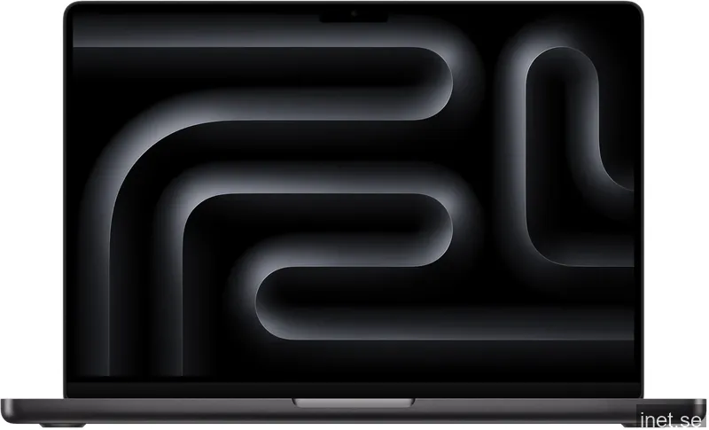Apple MacBook Pro (2023) - 14,2" | M3 Pro | 18GB | 1TB | Rymdsvart