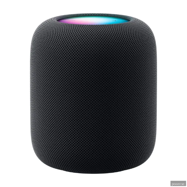 Apple Homepod (Andra Generationen), Midnatt