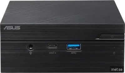 Asus ExpertCenter PN41-S1 N4500/4/128/UMA mini stationär dator