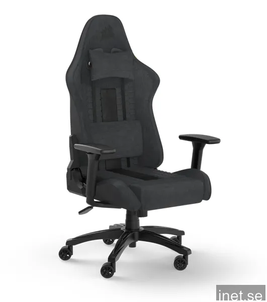 Corsair TC100 Relaxed Svart/Grå