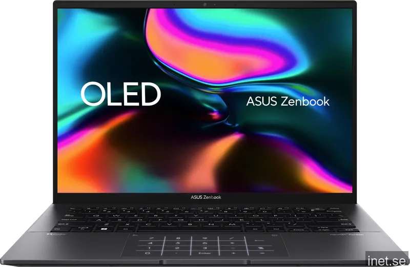 ASUS Zenbook 14 OLED UM3402 - Ryzen 7 | 16GB | 1TB