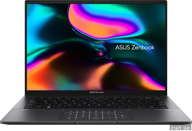 ASUS Zenbook 14 UM3402 - Ryzen 5 | 16GB | 512GB