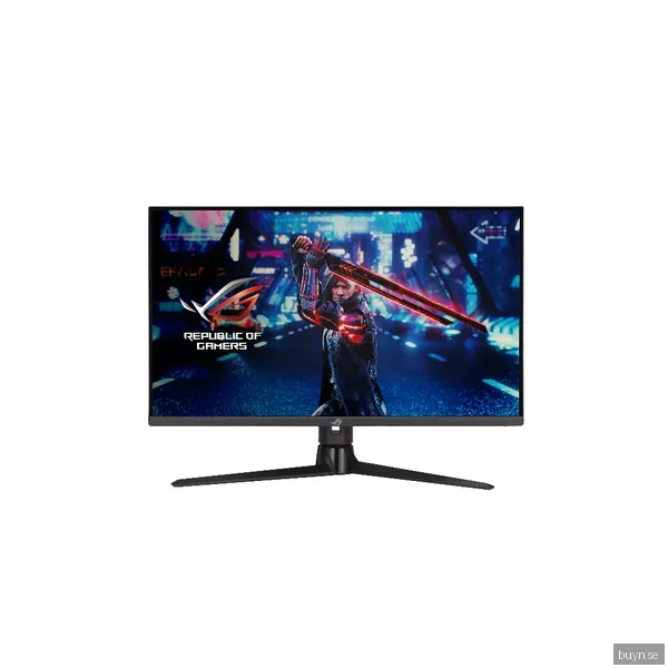 32" ASUS ROG Strix XG32UQ - 3840x2160 (4K) - 160Hz - IPS