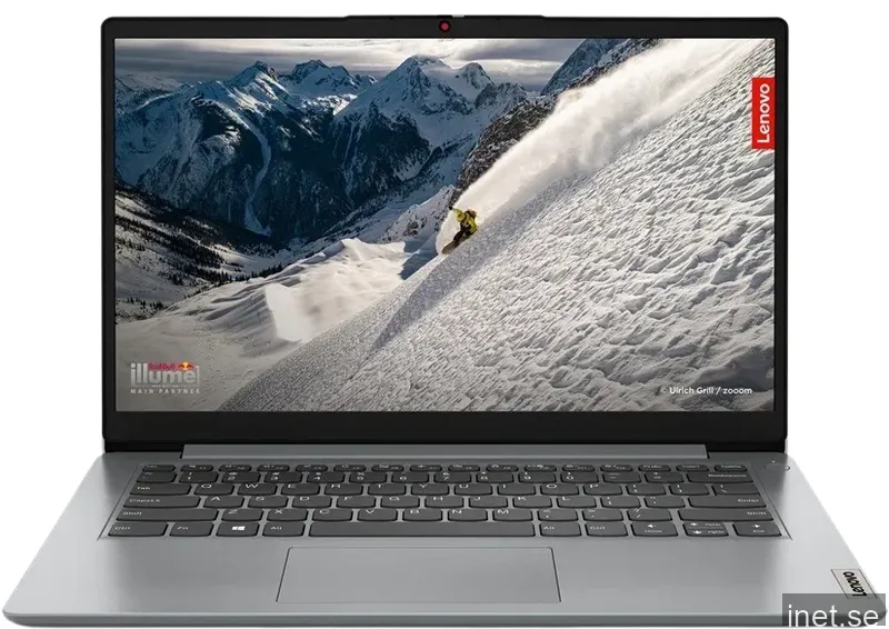 Lenovo IdeaPad 1 - 14" | Ryzen 5 | 8GB | 512GB