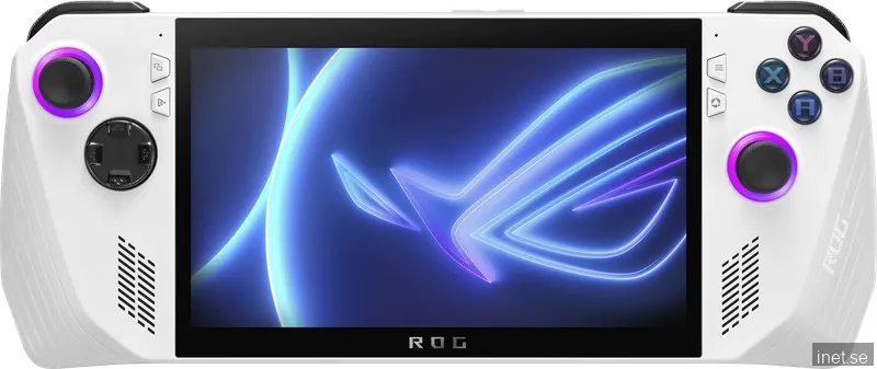 Asus ROG Ally handhållen gaming Z1
