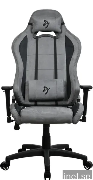 Arozzi Torretta SuperSoft Gamingstol - Antracit