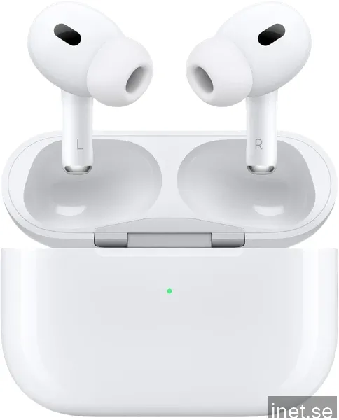 Apple AirPods Pro (2nd generation) with MagSafe Case (USB‑C)