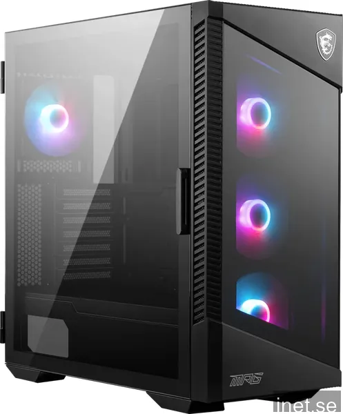 MSI MPG Velox 100R