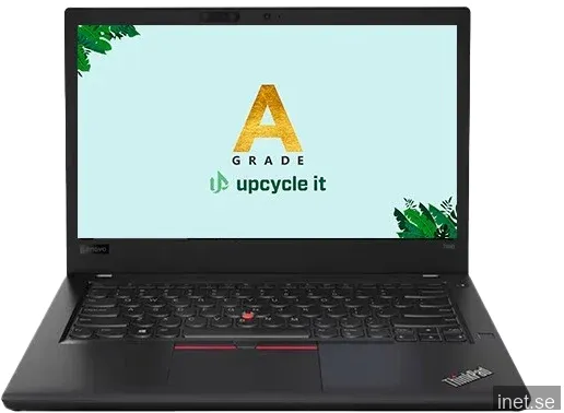 Lenovo ThinkPad T480 - i7 | 16GB | 512GB | MX150 | REFURBISHED - A Grade