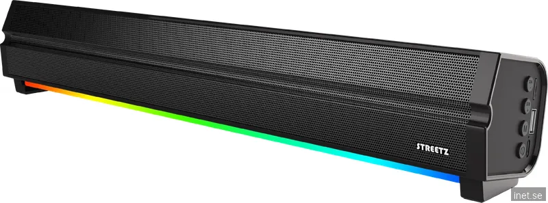 STREETZ Soundbar SB100