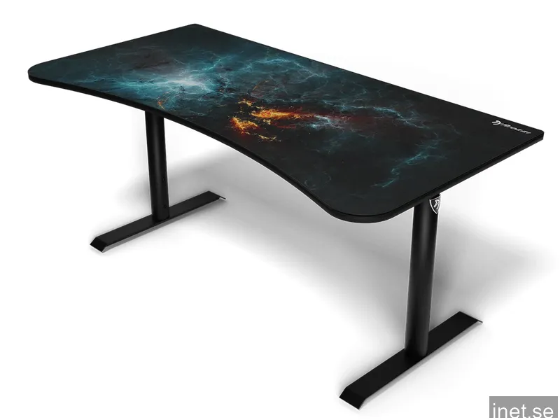 Arozzi Arena Gaming Skrivbord - Large - Omega