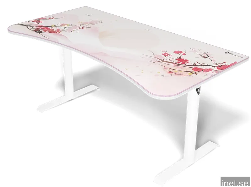 Arozzi Arena Gaming Skrivbord - Large - Sakura