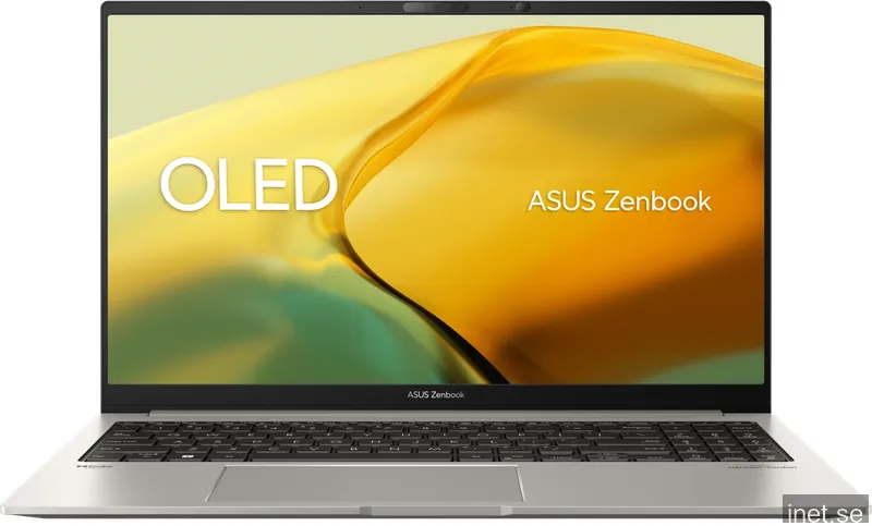 ASUS Zenbook 15 OLED UM3504 - Ryzen 7 | 32GB | 512GB