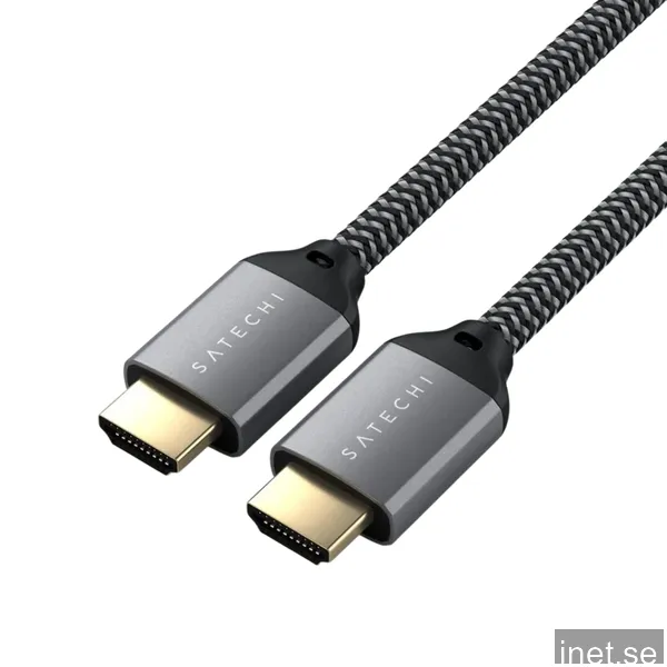 Satechi 8K Ultra High Speed HDMI - 2m