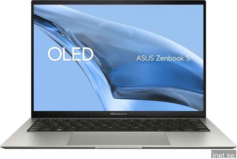 ASUS Zenbook 13 S OLED UX5304 - i7 | 32GB | 1TB