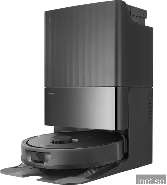 Roborock Q Revo robotdammsugare RR2015 (svart)